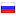 romweb.ru hosted country
